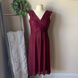 Melrose Bridal dress